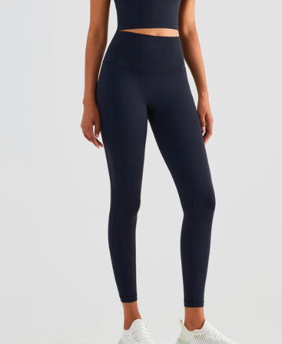 Lulu Leggings Black – Embur - Main Image