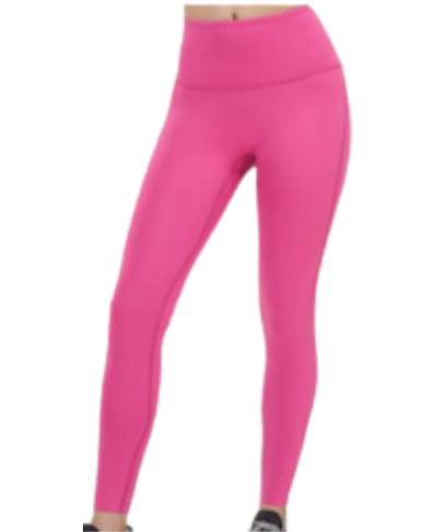 Lulu Leggings | Pink