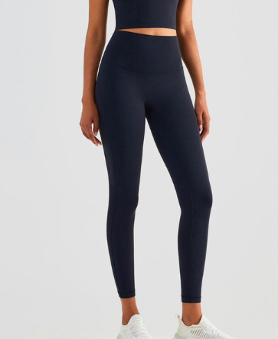 Lulu Leggings | Black