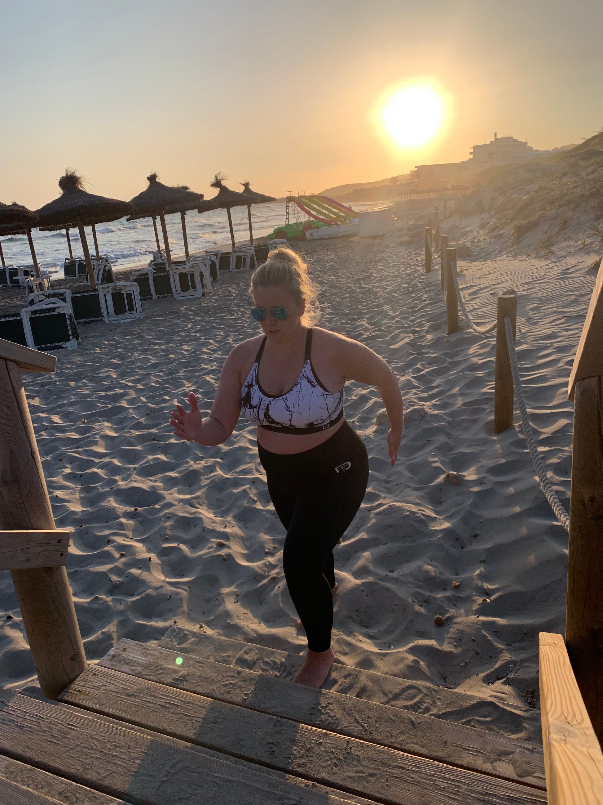 pregnancy leggings squat proof